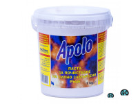 Каша/Паста за почистване на силно замърсени ръце 'АPOLO'-1 кг