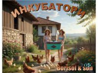 Инкубатори