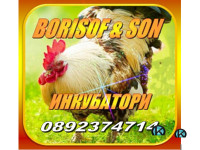 Инкубатори