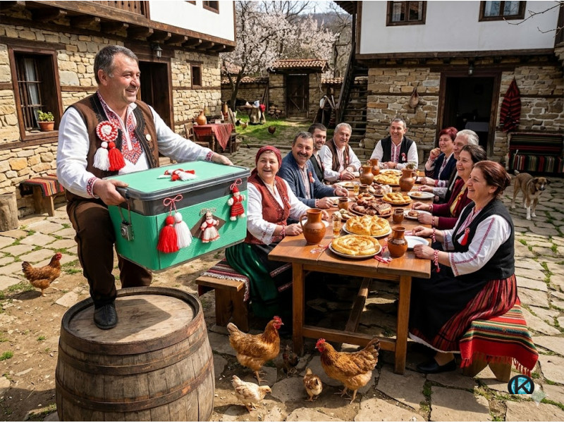 Инкубатори