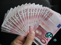 Предлагаме заеми от 2000 до 500 000 евро