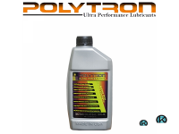 POLYTRON RACING 4T SAE 10W40 - Синтетично масло за мотори