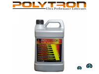 POLYTRON SAE 15W40 - Полусинтетично моторно масло