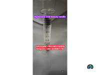 Hyaluronic acid water needle