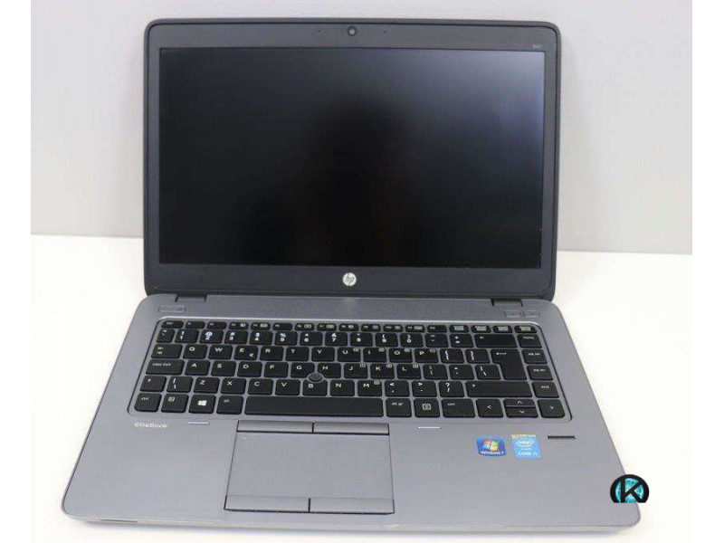 Лаптоп HP EliteBook 840 G2 i5-5300U