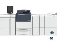Xerox Versant 180 Press + Fiery EX 180 + опции