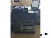 Копирна машина Konica Minolta Bizhub Press 1052 / TN 014