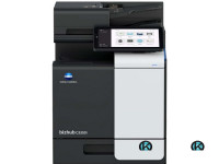 Konica Minolta Bizhub C3350 i / TNP 79