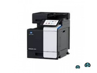 Konica Minolta Bizhub C4050 i /TNP 79