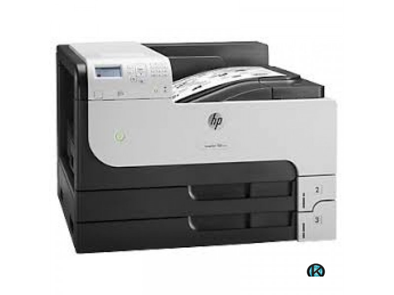HP LaserJet Enterprise 700 Printer M712dn