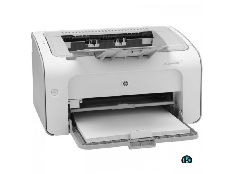 HP LaserJet Pro P1102 CE651A Промоция!