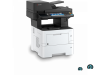 MFP-Мултифункционални устройства UTAX P 4536i TK-3160