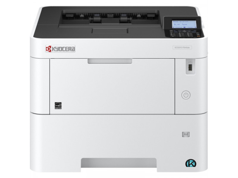 ПРИНТЕР Kyocera Ecosys P 3145dn /TK-3160