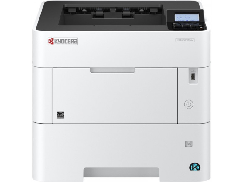 принтер Kyocera Ecosys P 3155dn /TK-3160