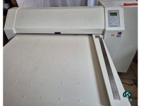 Сгъваща машина за проекти, Estefold 4211