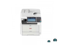 OKI ES4192 MFP цена:120€