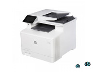 HP Color LaserJet Pro M477fdw mfp цена:200€