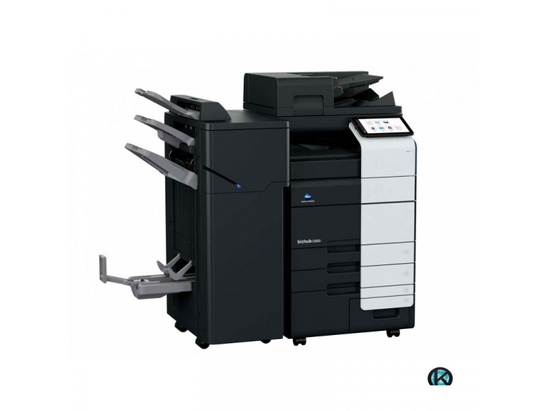 Копирна машина Konica Minolta Bizhub C650i - TN626 ПРОМОЦИЯ! цена:2250.00€