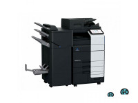Копирна машина Konica Minolta Bizhub C650i - TN626 ПРОМОЦИЯ! цена:2250.00€