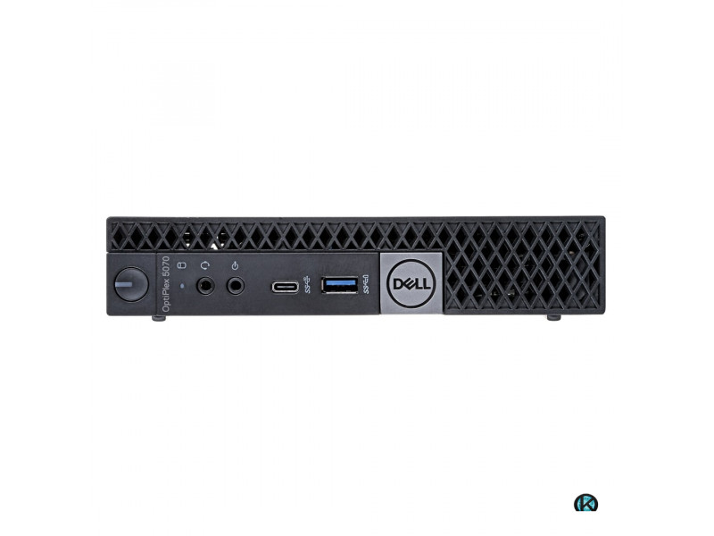 Настолен компютър Dell OptiPlex 5070 Micro i5-9500Т цена:235.00€