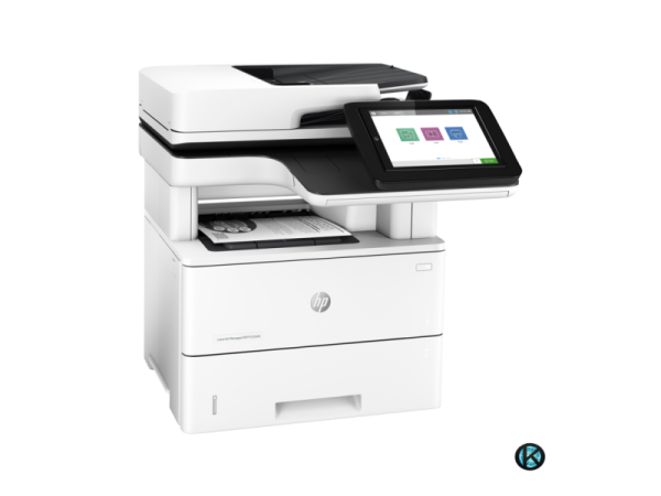 HP LaserJet Managed MFP E52545dn