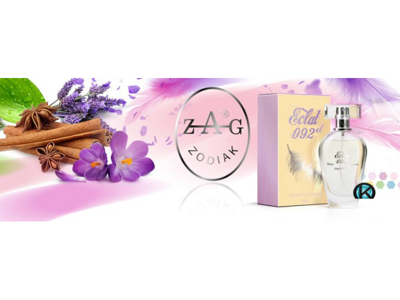 ZAG Zodiak - дамски и мъжки парфюми на достъпни цени