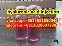 Hyaluronic acid water needle
