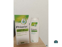 Шампоан Priorin Против Интензивен Косопад За Бърз Растеж