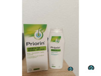 Шампоан Priorin Против Интензивен Косопад За Бърз Растеж. 