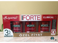 Шампоан Против интензивен Косопад Zigavus Ultra Forte