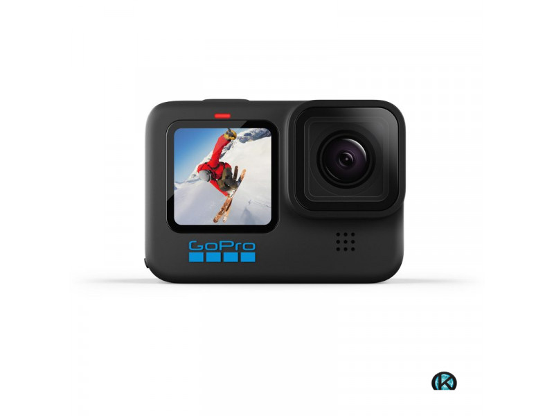 Екшън камера GoPro HERO10