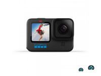 Екшън камера GoPro HERO10