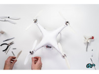 Drones.bg - Продажба и сервиз на дронове