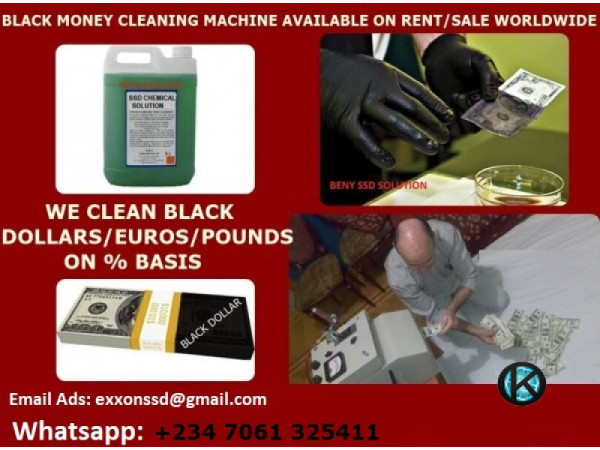 ssd chemical solution for usd,gbp,euro