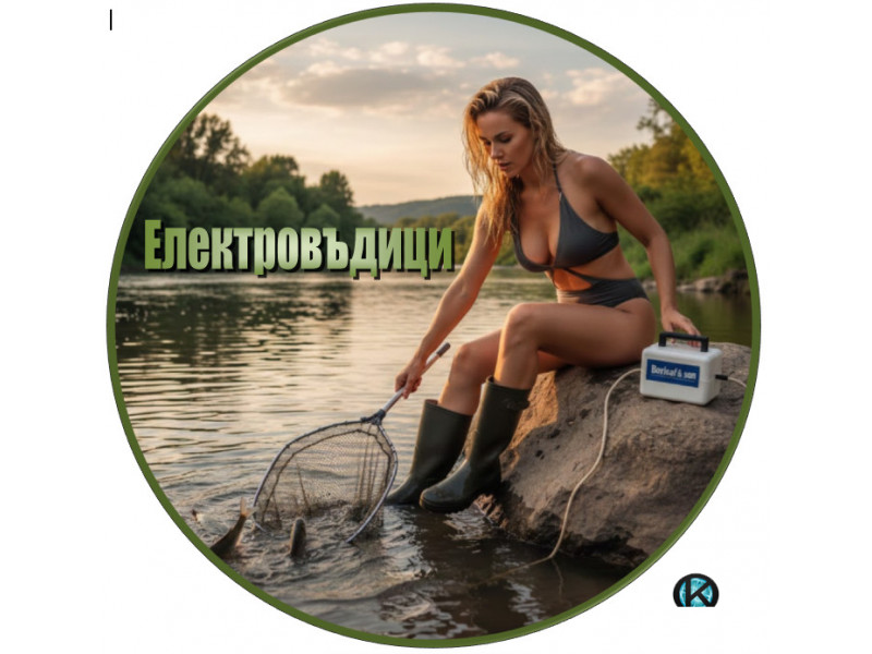 Електповъдици