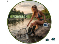 Електповъдици