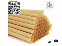 paper straw biodegrad straw drinking straws