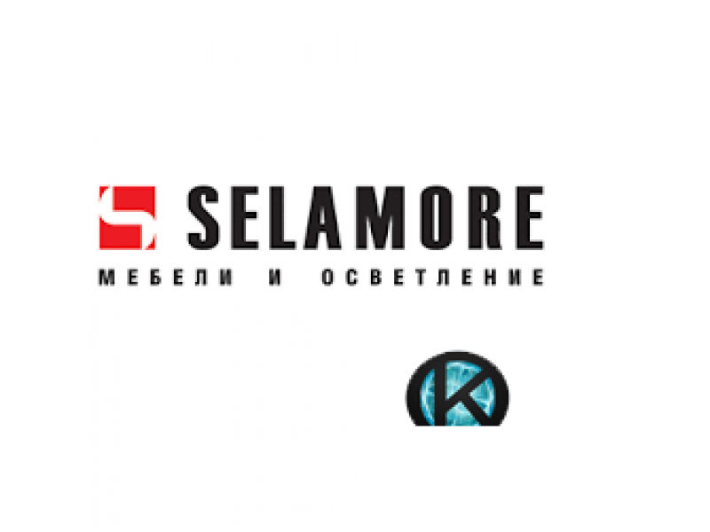 Selamore Design - Магазини за Италиански мебели