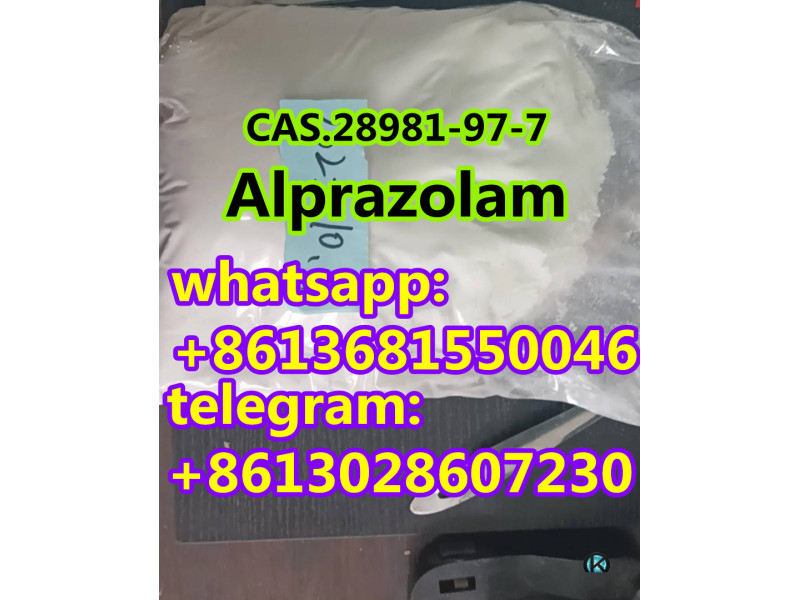 ALP 28981-97-7