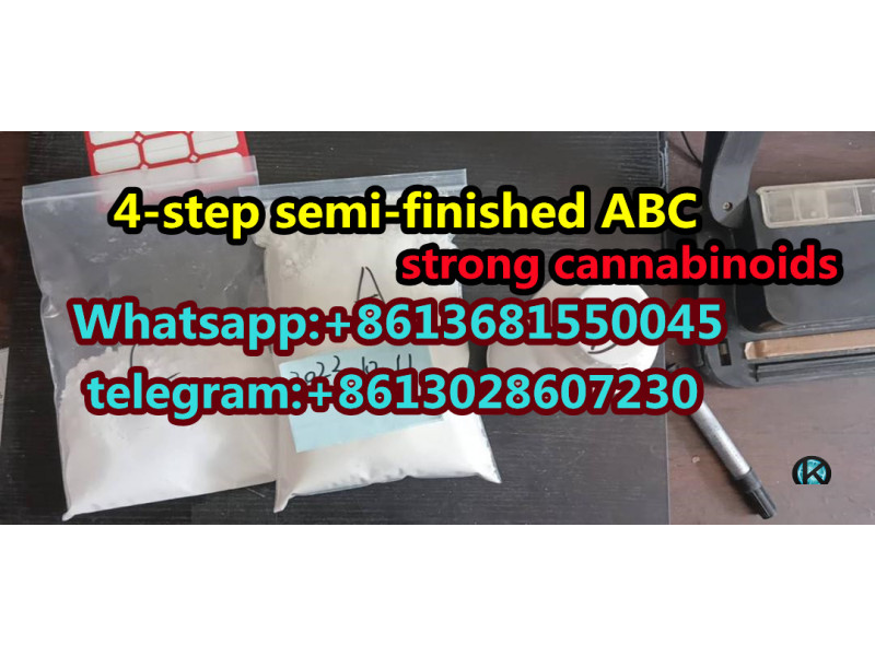 4-step ABC semi-finished product